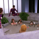 Alexander takes a life lesson from Mama Troi.